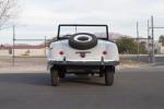 Crosley Hot Shot Roadster 1949 года